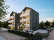 Attico / Mansarda in vendita a Spinea VE