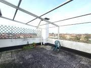 Attico / Mansarda in vendita a Suzzara MN