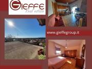 Attico / Mansarda in vendita a Taurianova RC