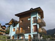 Attico / Mansarda in vendita a Temù BS