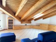 Attico / Mansarda in vendita a Tenna TN