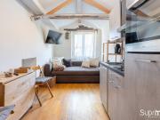 Attico / Mansarda in vendita a Torino TO