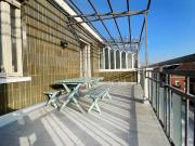 Attico / Mansarda in vendita a Torino TO