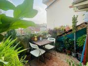 Attico / Mansarda in vendita a Torino TO