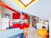 Attico / Mansarda in vendita a Torino TO