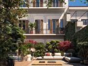 Attico / Mansarda in vendita a Torino TO