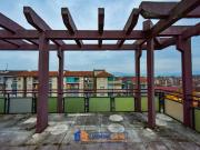 Attico / Mansarda in vendita a Torino TO