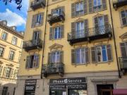 Attico / Mansarda in vendita a Torino TO