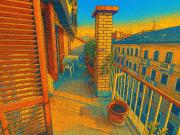 Attico / Mansarda in vendita a Torino TO