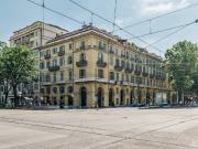 Attico / Mansarda in vendita a Torino TO