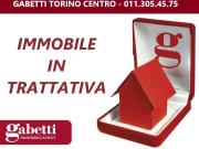 Attico / Mansarda in vendita a Torino TO