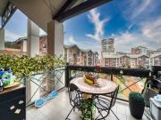 Attico / Mansarda in vendita a Torino TO