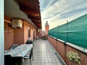 Attico / Mansarda in vendita a Torino TO