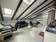 Attico / Mansarda in vendita a Torino TO Attico / Mansarda in vendita a Torino TO