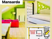 Attico / Mansarda in vendita a Torino TO