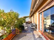 Attico / Mansarda in vendita a Torino TO