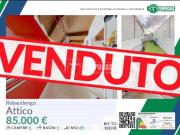 Attico / Mansarda in vendita a Torino TO