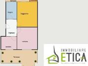 Attico / Mansarda in vendita a Torino TO