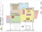 Attico / Mansarda in vendita a Torino TO