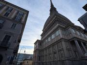 Attico / Mansarda in vendita a Torino TO