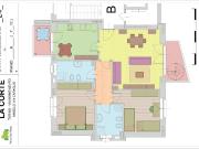 Attico / Mansarda in vendita a Torino TO