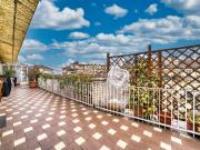 Attico / Mansarda in vendita a Torino TO