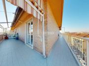 Attico / Mansarda in vendita a Torino TO