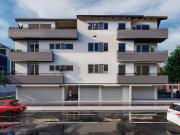 Attico / Mansarda in vendita a Torre Boldone BG