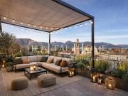 Attico / Mansarda in vendita a Torre Boldone BG