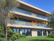 Attico / Mansarda in vendita a Toscolano Maderno BS