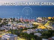 Attico / Mansarda in vendita a Trani BT