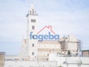 Attico / Mansarda in vendita a Trani BT