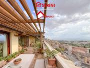 Attico / Mansarda in vendita a Treia MC