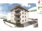 Attico / Mansarda in vendita a Trento TN