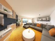 Attico / Mansarda in vendita a Trento TN