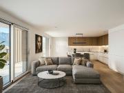 Attico / Mansarda in vendita a Trento TN