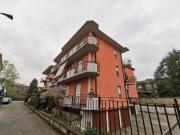 Attico / Mansarda in vendita a Treviglio BG