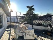 Attico / Mansarda in vendita a Treviso TV