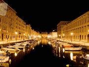 Attico / Mansarda in vendita a Trieste TS