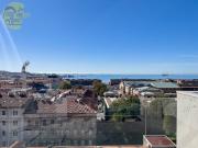 Attico / Mansarda in vendita a Trieste TS