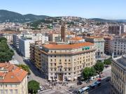 Attico / Mansarda in vendita a Trieste TS