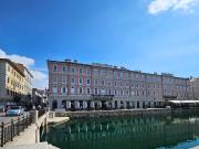 Attico / Mansarda in vendita a Trieste TS
