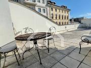 Attico / Mansarda in vendita a Trieste TS