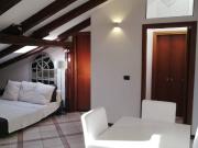 Attico / Mansarda in vendita a Trieste TS