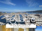 Attico / Mansarda in vendita a Trieste TS