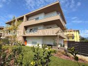 Attico / Mansarda in vendita a Valbrembo BG