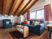 Attico / Mansarda in vendita a Valle di Cadore BL