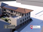 Attico / Mansarda in vendita a Vanzago MI