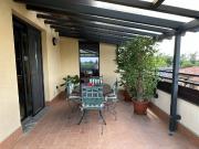 Attico / Mansarda in vendita a Vanzago MI