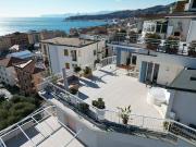 Attico / Mansarda in vendita a Varazze SV